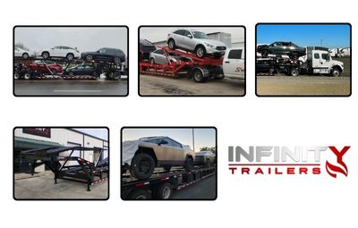 How Infinity Trailers Benefit Transport Companies?